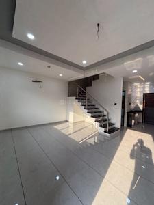 Hall Image of 2520 Sq.ft 4 BHK Independent House for sale in Jahangir Pura Surat for Rs. 12500000