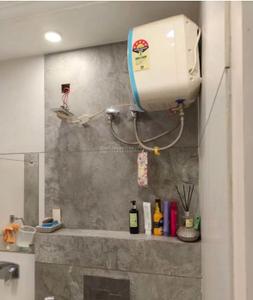 Image of 1233 Sq.ft 2 BHK Apartment / Flat for rent in Vijay Nagar, Indore for Rs. 31000