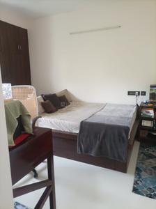Bedroom Image of 1754 Sq.ft 3 BHK Apartment / Flat for sale in Kilpauk Chennai for Rs. 32500000
