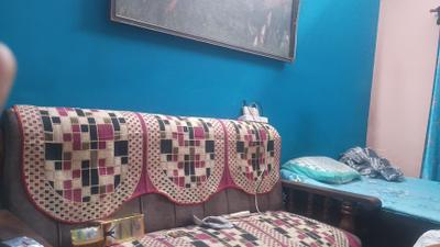 Bedroom Image of 1750 Sq.ft 4 BHK Independent House for sale in Jankipuram Lucknow for Rs. 9500000