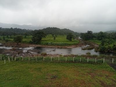 Image of 4000 Sq.ft Residential Plot / Land for sale in Karjat, Thane for Rs. 3601000