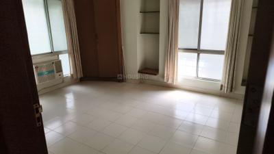 Bedroom Image of 2600 Sq.ft 4 BHK Apartment / Flat for sale in Nirmiti Ragdari Apartment, Aundh Pune for Rs. 35000000