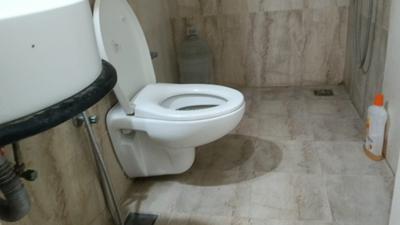 Bathroom Image of 715 Sq.ft 1 BHK Apartment / Flat for rent in Keya The Green Terraces, Electronic City Bengaluru for Rs. 32000