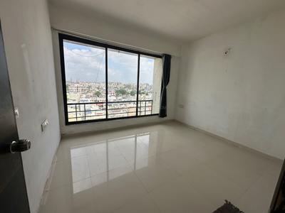 Bedroom Image of 1170 Sq.ft 2 BHK Apartment / Flat for sale in Nirnay Nagar Ahmedabad for Rs. 5200000