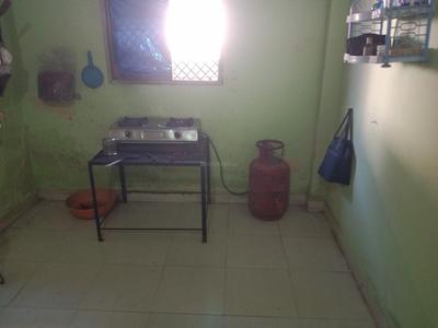 Kitchen Image of 1208 Sq.ft 2 BHK Builder Floor for rent in Angulimal Nagar Nagpur for Rs. 13000