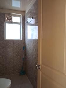 Common Bathroom Image of 795 Sq.ft 2 BHK Apartment / Flat for sale in Paras Seasons, Sector 168 Noida for Rs. 7300000