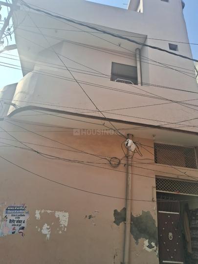 Old Tej Colony Society Rohtak  Main Image 1