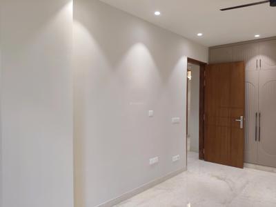 Bedroom Image of 1620 Sq.ft 3 BHK Builder Floor for rent in Sector 63 Gurgaon for Rs. 60000
