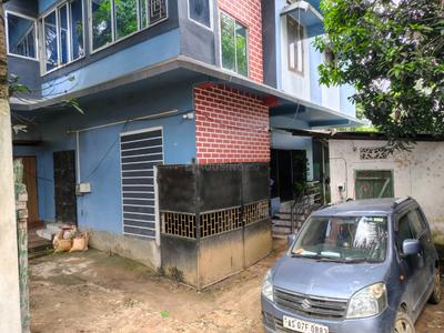 Image of 2100 Sq.ft 5 BHK Independent House for sale in Bagharbari, Guwahati for Rs. 9000000