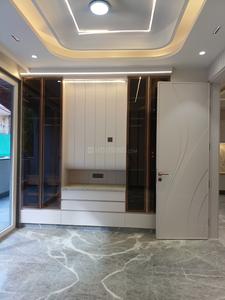 Hall Image of 1683 Sq.ft 3 BHK Builder Floor for sale in Preet Vihar New Delhi for Rs. 35000000
