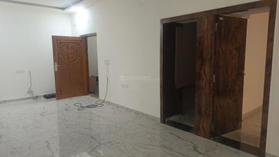 Living Room Image of 1350 Sq.ft 3 BHK Apartment / Flat for sale in Valasaravakkam Chennai for Rs. 14445000