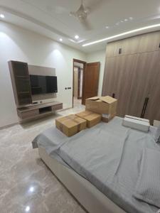 Bedroom Image of 1800 Sq.ft 3 BHK Builder Floor for sale in Mansarover Garden New Delhi for Rs. 39000000