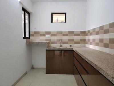 Kitchen Image of 629 Sq.ft 2 BHK Apartment / Flat for rent in The Wise City South Block Phase I Plot RZ8 Building 3 Wing C1, Vardoli Navi Mumbai for Rs. 18000
