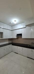 Kitchen Image of 850 Sq.ft 2 BHK Apartment / Flat for sale in Signature Global The Millennia 2, Sector 37D Gurgaon for Rs. 7400000
