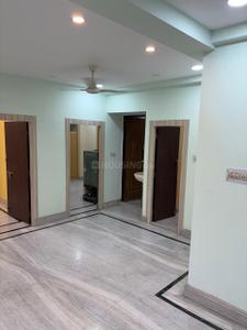 Hall Image of 1000 Sq.ft 2 BHK Apartment / Flat for sale in Kasba Kolkata for Rs. 6800000