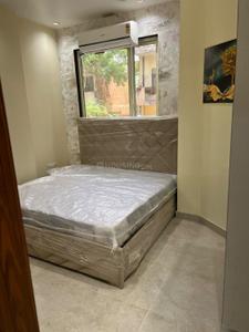 Bedroom Image of 2500 Sq.ft 10 BHK Builder Floor for rent in Sector 6 Rohini New Delhi for Rs. 300000