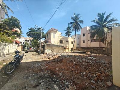 Image of 6000 Sq.ft Residential Plot / Land for sale in Injambakkam, Chennai for Rs. 96000000