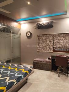 Bedroom Image of 2500 Sq.ft 3 BHK Villa for rent in Paranjape Vasant Vihar, Baner Pune for Rs. 85000
