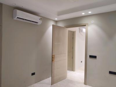 Bedroom Image of 2200 Sq.ft 3 BHK Builder Floor for sale in Sushant Lok Phase 1 Gurgaon for Rs. 30000000