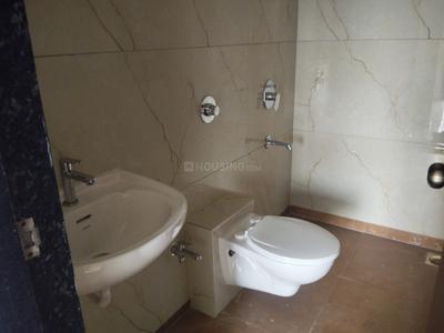 Bathroom Image of 700 Sq.ft 1 BHK Apartment / Flat for sale in Raunak City, Kalyan West Kalyan for Rs. 4300000
