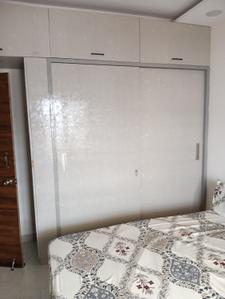 Bedroom Image of 963 Sq.ft 2 BHK Independent House for sale in Gandhidham Kutch for Rs. 3800000