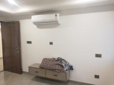 Hall Image of 2500 Sq.ft 4 BHK Builder Floor for rent in Vaishali Nagar Jaipur for Rs. 68000