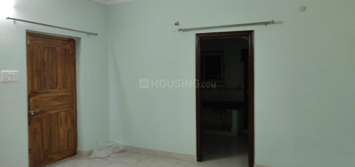 Grace Nizam Apartment Bedroom 1