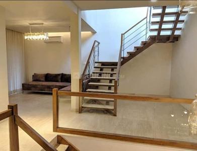 Hall Image of 7000 Sq.ft 5 BHK Independent House for rent in Ayali Kalan Ludhiana for Rs. 120000