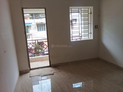 Bedroom Image of 1063 Sq.ft 3 BHK Apartment / Flat for sale in Garia, Sonarpur Kolkata for Rs. 5600000