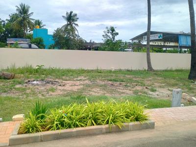Image of 1146 Sq.ft Residential Plot / Land for sale in Kelambakkam, Chennai for Rs. 5672700