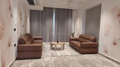 Venus Pashmina Living Room 1