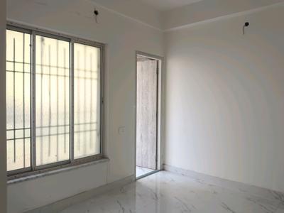 Bedroom Image of 1150 Sq.ft 3 BHK Apartment / Flat for sale in Naktala Kolkata for Rs. 6300000