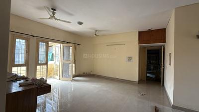 3 BHK Flat