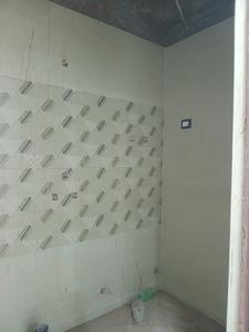 Bedroom One Image of 1050 Sq.ft 2 BHK Apartment / Flat for sale in Ambesten Twin Chalet, Noida Extension Greater Noida for Rs. 4200000