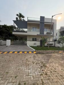 Image of 3000 Sq.ft 5 BHK Villa for sale in  Green City Villas, Fakirtekiya, Visakhapatnam for Rs. 21000000