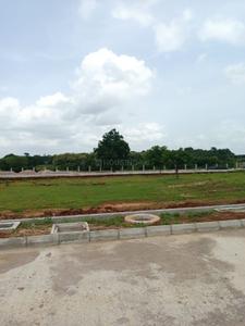 Image of 192 Sq.ft Residential Plot / Land for sale in Riddhi Raghunath County, Shankarpally, Hyderabad for Rs. 4416000