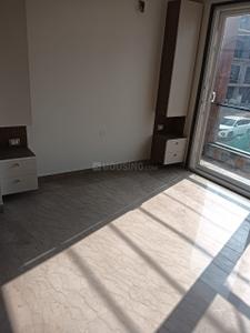 Bedroom Image of 2200 Sq.ft 4 BHK Builder Floor for sale in Sector 52 Gurgaon for Rs. 31500000
