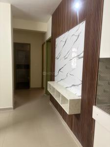 Hall Image of 1250 Sq.ft 3 BHK Builder Floor for rent in HL City, sector 37 Bahadurgarh for Rs. 15000