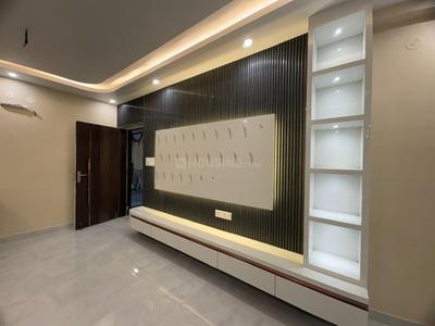 Hall Image of 1640 Sq.ft 3 BHK Apartment / Flat for sale in Argora Ranchi for Rs. 9499999
