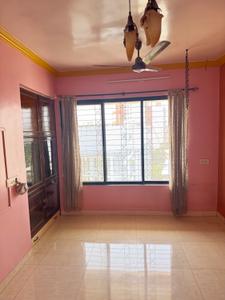Living Room Image of 816 Sq.ft 2 BHK Apartment / Flat for sale in New Anand Park, Thane West Thane for Rs. 12500000