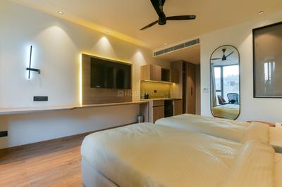 Bedroom Image of N/A in DLF Phase 1, Gurgaon