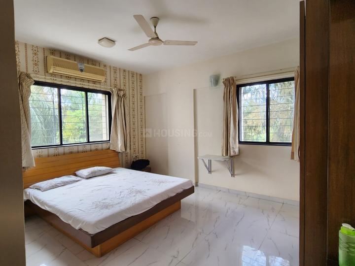 Harsh Vihar Bedroom 1