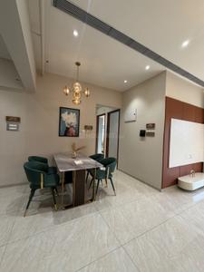 Living Room Image of 1300 Sq.ft 2.5 BHK Apartment / Flat for sale in Echoes at Life Republic, Marunji Pune for Rs. 9000000