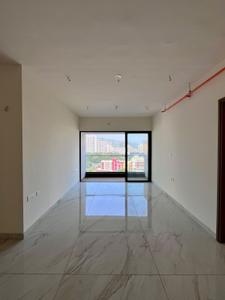Hall Image of 1850 Sq.ft 4 BHK Apartment / Flat for sale in Raymond The Address By GS, Thane West Thane for Rs. 42500000