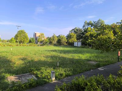 EDEN144 by THEA ESTATE Plot View 2