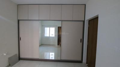 Bedroom Image of 1000 Sq.ft 2 BHK Apartment / Flat for rent in Prestige Green Gables, Panathur Bengaluru for Rs. 74000