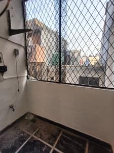 Balcony Image of 1000 Sq.ft 2 BHK Builder Floor for sale in Malviya Nagar New Delhi for Rs. 16605000
