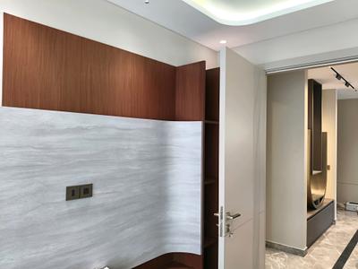 Bedroom Image of 3100 Sq.ft 4 BHK Apartment / Flat for sale in The Rama Apartment, Sector 43 Gurgaon for Rs. 41000000