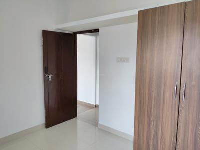 Bedroom Image of 700 Sq.ft 1 BHK Independent House for rent in New Tippasandra Bengaluru for Rs. 22500