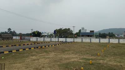 Image of 1000 Sq.ft Residential Plot / Land for sale in Kandigai, Chengalpattu, Chennai for Rs. 2450000